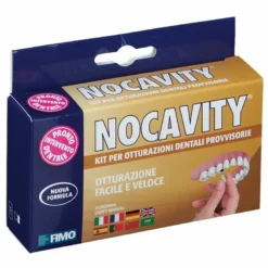 Nocavity kit otturazioni