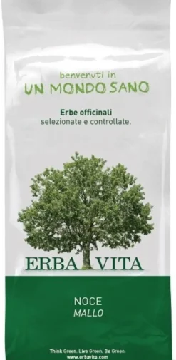 Noce polvere mallo 100g