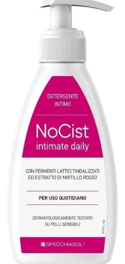 NoCist