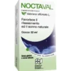 Noctaval Gocce per Ansia e Tensione a base di Valeriana 50ml