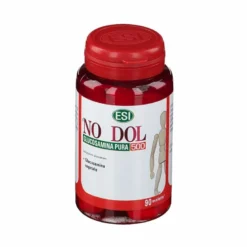 No dol glucosamina pura 500 90 ovalette