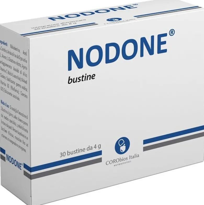Nodone 30 Bustine