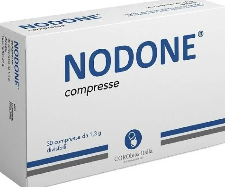 Nodone 30 compresse