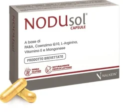 Nodusol 30 Capsule