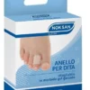 Nok San Anello Proteggi Dita in Gel 1 Pezzo