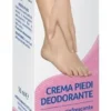 Noksan crema piedi deodorante 50 ml
