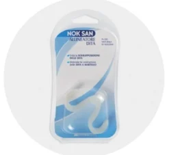 Nok san gel allineatore dita