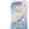Nok san gel raddrizza alluce