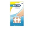 Noksan paracalli 9 pezzi