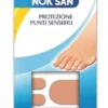 Nok san protezione punti sensibili 6 pezzi