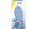 Nok San Solette Morbide e Igieniche In Lattice 1 Paio