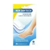 Nok san tech cerotto vescicale grande 5 pezzi