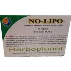 No Lipo