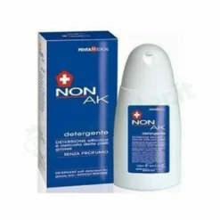 Nonak mousse detergente 100 ml
