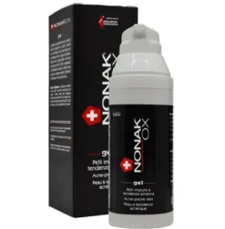 Nonak OX Gel Pelli Impure Tendenza Acneica 50 ml