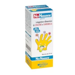 Nonausea gocce