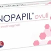 Nopapil 10ovuli vaginali