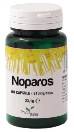 Noparos 60 capsule