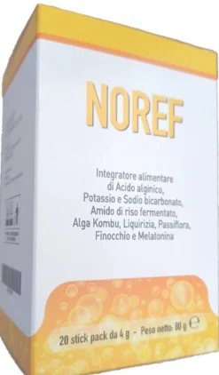 Noref 20 Stick Pack