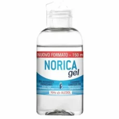 Norica Gel Detergente Mani Igienizzante 150 ml