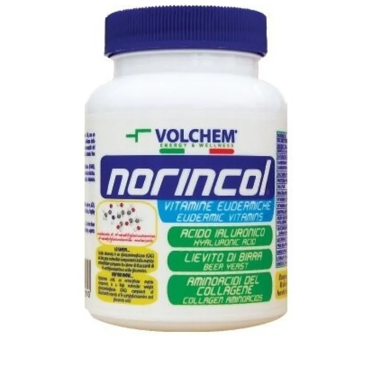 Norincol 80 capsule