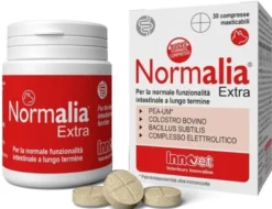 Normalia Extra