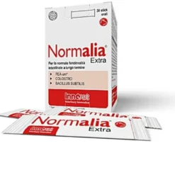 Normalia Extra Contro Disturbi Intestinali Cani 30 Stick Orali