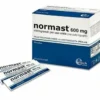 Normast 600 mg 30 bustine