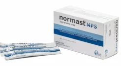 Normast MPS Integratore Disturbi Neuroinfiammatori 20 Bustine