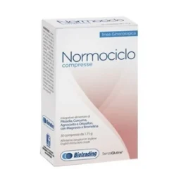 Normociclo 30 compresse