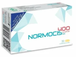 Normocis 400 Integratore Iperomocisteinemia 30 Compresse