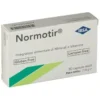 Normotir Vitaminico Riequilibrio Tiroideo 30 Capsule Molli