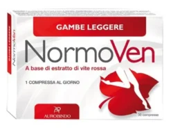 Normoven 30 compresse