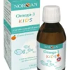 Norsan kids omega 3 kids 150 ml
