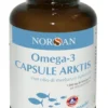 Norsan omega 3 arktis 120 capsule