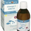 Norsan omega 3 arktis 200 ml