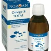 Norsan omega 3 total 200ml