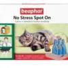No stress spot on gatto 3pipet