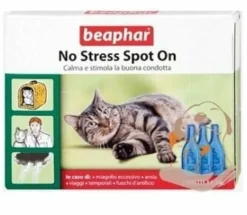 No stress spot on gatto 3pipet