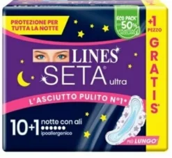 Notte Con Ali