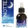Notte 50 ml gocce melatonina