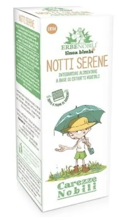 Notti serene 150 ml