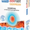 Nova Argentia cuscinetto gel caldo freddo