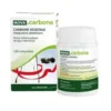 Nova Carbone vegetale 120 compresse