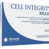 Novacell Cell Integrity Brain 40 Compresse
