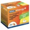 Nova energy+ 24bust