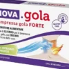 Nova gola forte 20 compresse