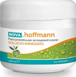Nova hoffmann pasta protettiva 200 ml