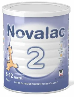 Novalac 2
