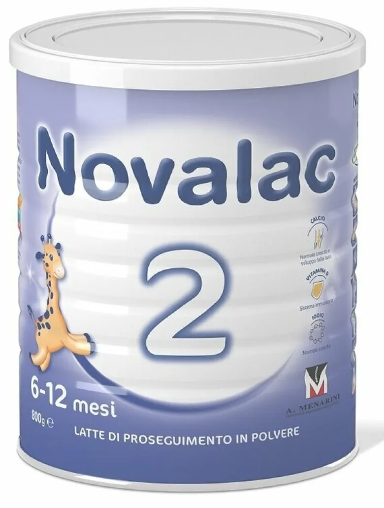 Novalac 2